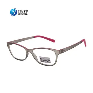 Spectacle Frames Custom Logo Unbreakable Women Glasses